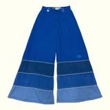 Stuka Pantalon Baggy Homme 2000s Y2K – W30