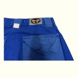 Stuka Pantalon Baggy Homme 2000s Y2K – W30