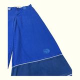 Stuka Pantalon Baggy Homme 2000s Y2K – W30