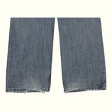 Lee Jean Relaxed Homme 2000s Workwear – W36