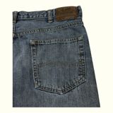 Lee Jean Relaxed Homme 2000s Workwear – W36