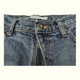 Lee Jean Relaxed Homme 2000s Workwear – W36