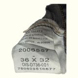 Lee Jean Relaxed Homme 2000s Workwear – W36