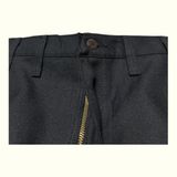 Wrangler Pantalon Regular Homme 1980s Western – W34