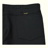 Wrangler Pantalon Regular Homme 1980s Western – W34