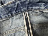 Pelle Pelle Jean Baggy Homme 2000s Streetwear – W42