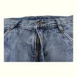 Pelle Pelle Jean Baggy Homme 2000s Streetwear – W42