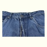 Reell Dark Stone Wash Jean Baggy Homme Skater – W30