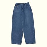Reell Dark Stone Wash Jean Baggy Homme Skater – W30