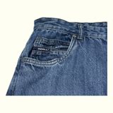 Reell Dark Stone Wash Jean Baggy Homme Skater – W30