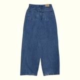 Reell Dark Stone Wash Jean Baggy Homme Skater – W30