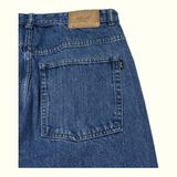 Reell Dark Stone Wash Jean Baggy Homme Skater – W30