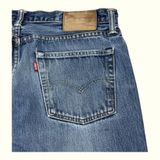 Levi'S Jean Regular Homme Normcore – W32