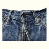 Levi'S Jean Regular Homme Normcore – W32