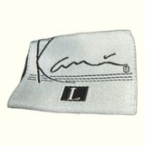 Karl Kani Jean Baggy Homme 2000s Streetwear – W34