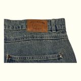 Karl Kani Jean Baggy Homme 2000s Streetwear – W34