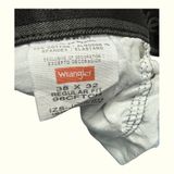 Wrangler Jean Regular Homme Workwear – W38