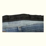 Wrangler Jean Regular Homme Workwear – W38