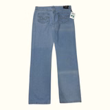 Vazva Jean Regular Homme Skater – W38