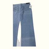 Vazva Jean Regular Homme Skater – W38