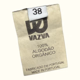 Vazva Jean Regular Homme Skater – W38