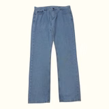 Vazva Jean Regular Homme Skater – W38