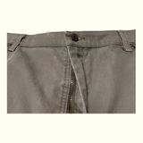 Lee Spodnie Regular Kobiety 2000s Normcore – W37