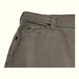 Lee Spodnie Regular Kobiety 2000s Normcore – W37