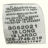 Lee Spodnie Regular Kobiety 2000s Normcore – W37