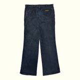 Wrangler Texas Stretch jeans Regular Men Western – W40