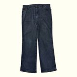 Wrangler Texas Stretch jeans Regular Men Western – W40