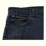 Wrangler Texas Stretch jeans Regular Men Western – W40