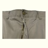 Lee Chinosy Regular Mężczyźni Normcore – W36