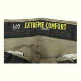 Lee Chinosy Regular Mężczyźni Normcore – W36