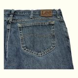 Lee jeans Regular Men Workwear – W40