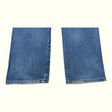 Wrangler Jean Regular Homme 2000s Western – W40