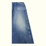 Wrangler Jean Regular Homme 2000s Western – W40