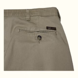 Lee Chino Relaxed Homme Khaki coded – W40