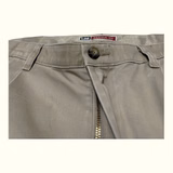 Lee Chino Relaxed Homme Khaki coded – W40