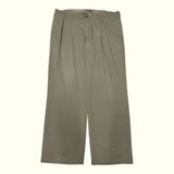 Lee Chino Relaxed Homme Khaki coded – W40