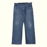 Wrangler Jeans Regular Heren Workwear – W40