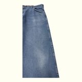 Wrangler Jeans Regular Heren Workwear – W40