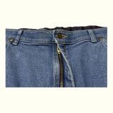 Wrangler Jeans Regular Heren Workwear – W40