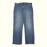 Lee Jean Regular Homme Normcore – W38