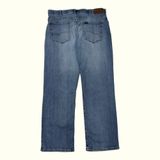 Lee Jean Regular Homme Normcore – W38