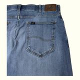 Lee Jean Regular Homme Normcore – W38