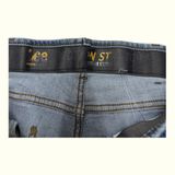 Lee Jean Regular Homme Normcore – W38