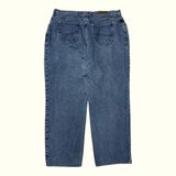 Lee Jean Relaxed Femme 1990s Vintage – W36