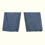 Lee Jean Relaxed Femme 1990s Vintage – W36