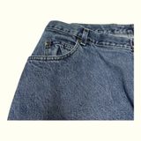 Lee Jean Relaxed Femme 1990s Vintage – W36